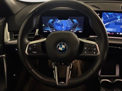 BMW iX1 xDrive30 M-Sport Premium Van