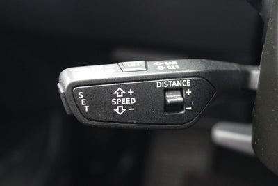 Audi e-tron S-line Sportback quattro