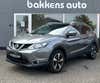 Nissan Qashqai dCi 110 Tekna