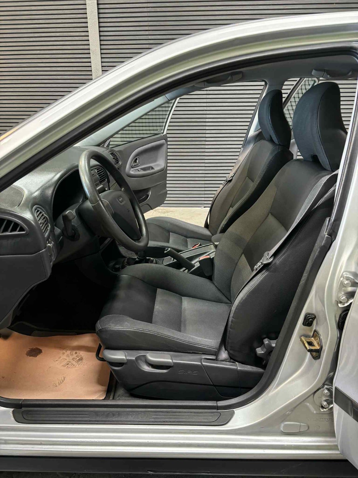 Billede af Volvo S40 1,6 