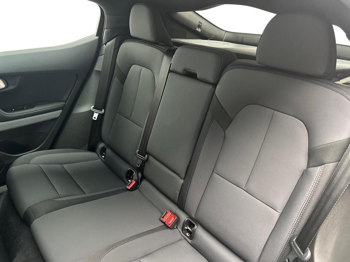 Polestar 2 Long Range billede 12