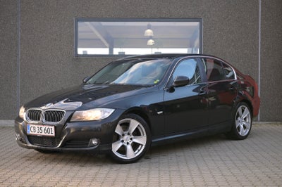 BMW 320d