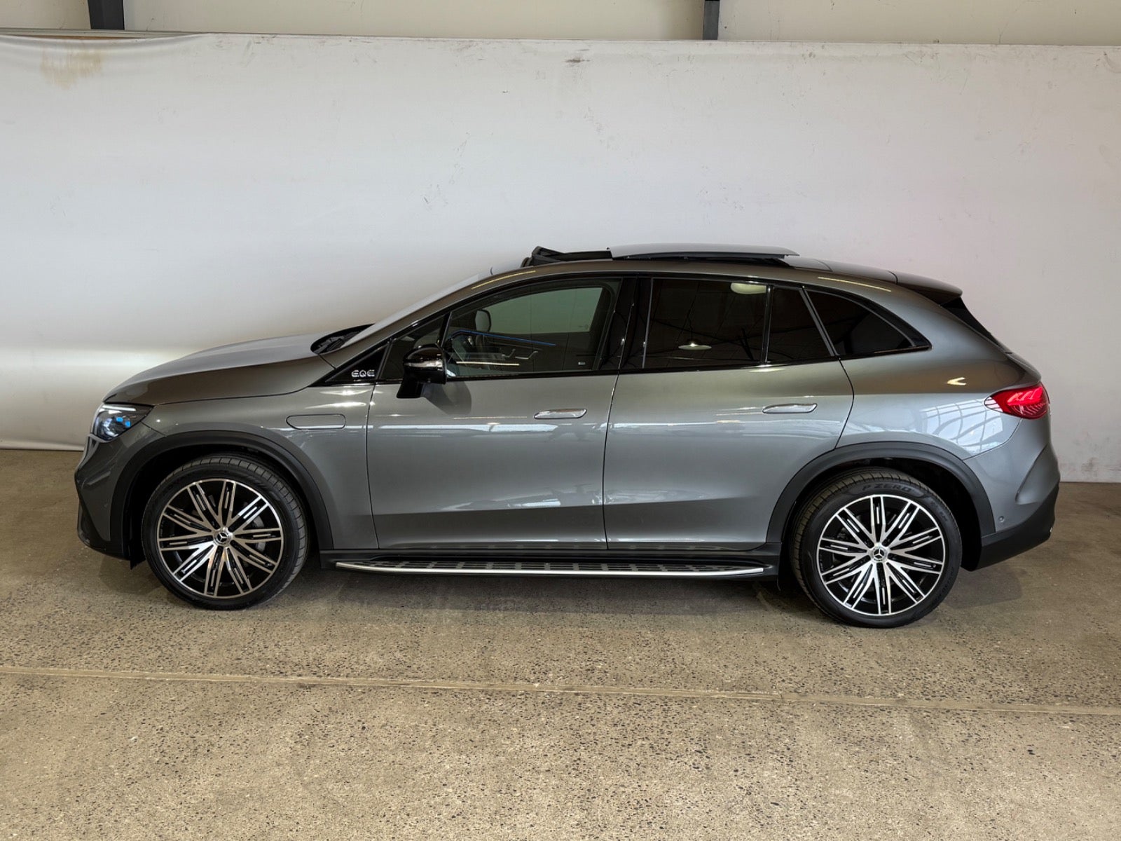 Mercedes EQE350 SUV AMG Premium 4Matic