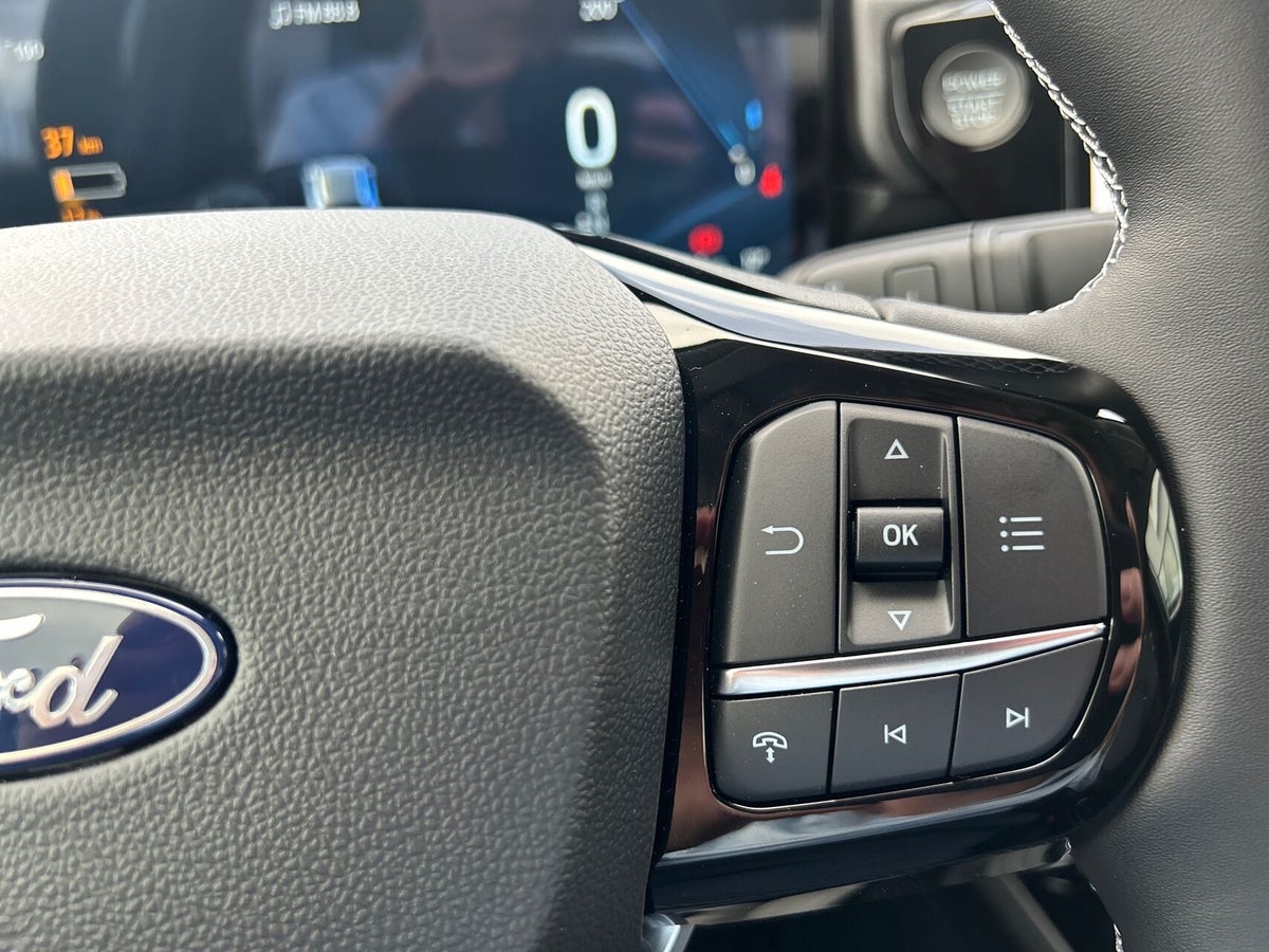 Ford Puma Gen-E Select billede 17