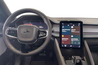Polestar 2 Long Range AWD