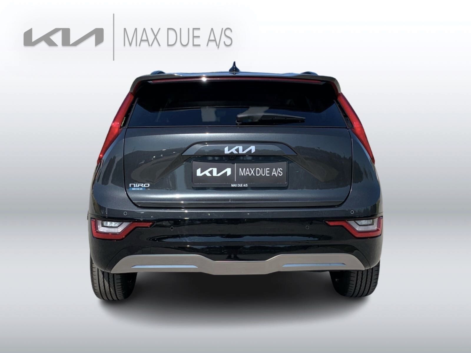 Kia Niro EV Inspire