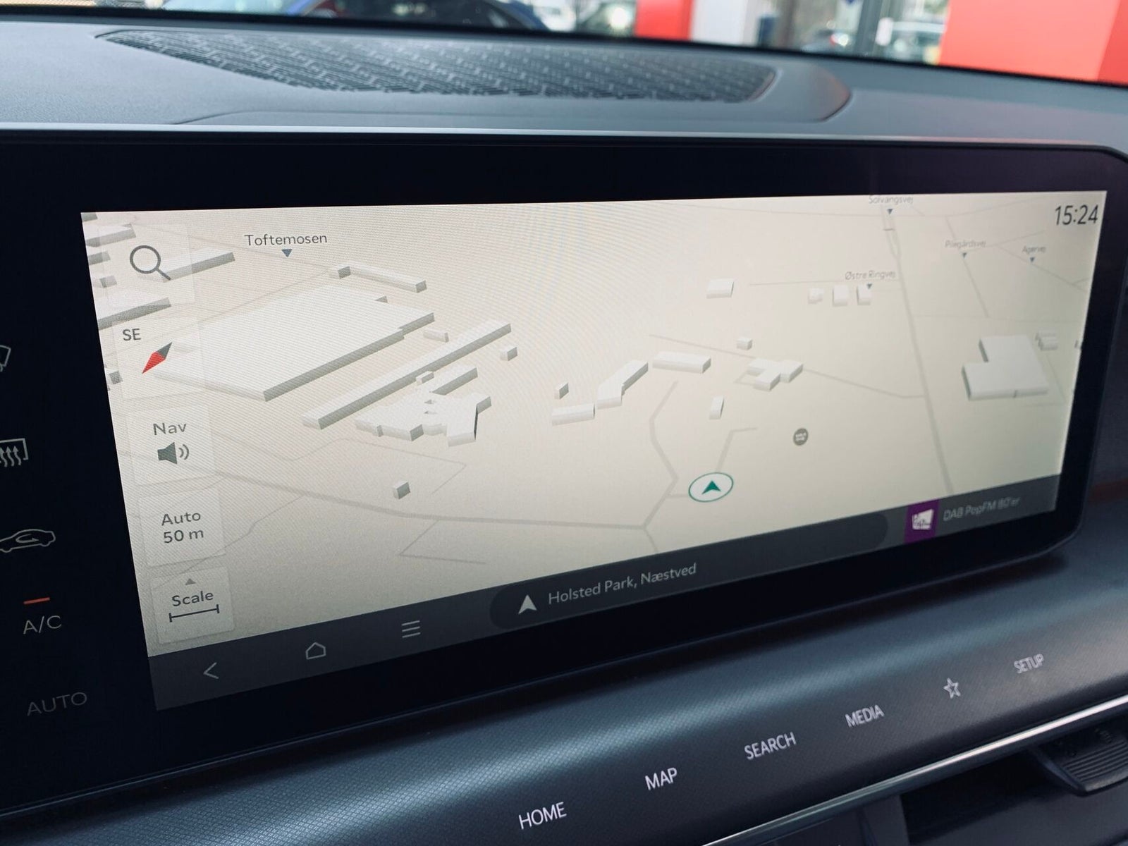 Kia EV9 Standard Range Upgrade RWD 7prs