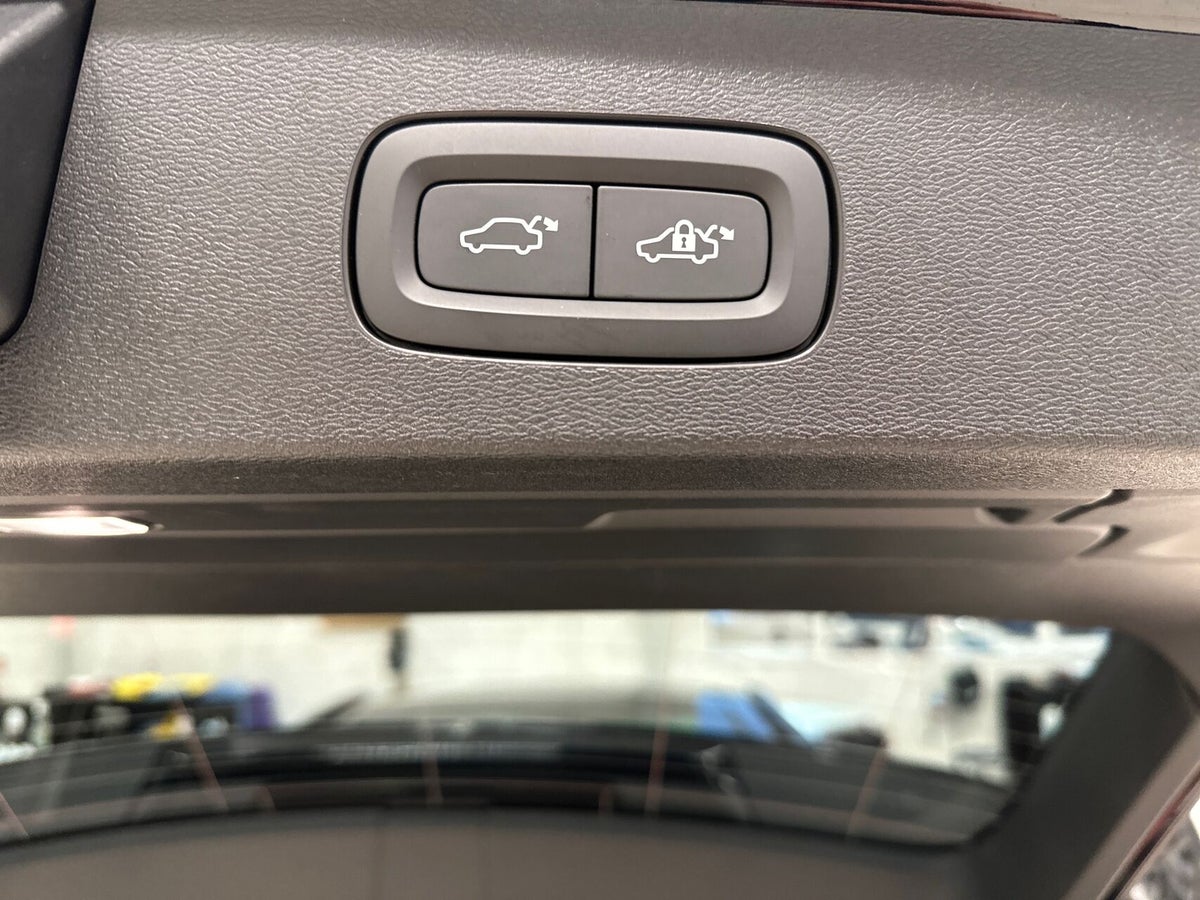 Volvo V60 T6 ReCharge Ultra aut. AWD billede 23