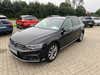 VW Passat GTE High Variant DSG