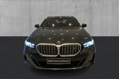 BMW i5 eDrive40 Touring M-Sport