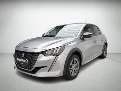Peugeot e-208 Allure