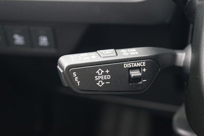 Audi Q4 e-tron S-line