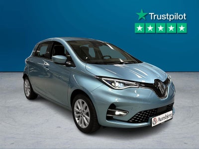 Renault Zoe 52 Experience 5d