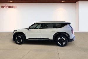 Kia EV9 Long Range Performance Premium AWD 7prs