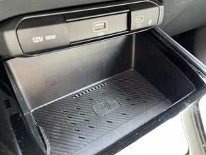Kia Niro EV Upgrade