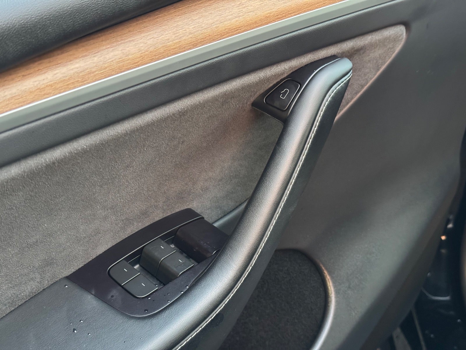 Billede af Tesla Model Y  Long Range AWD