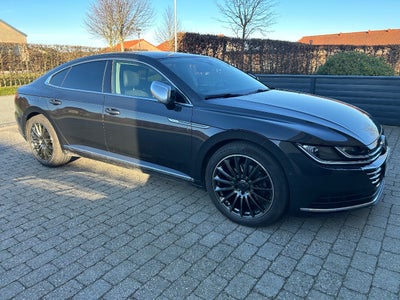 VW Arteon 1,5 TSi 150 Elegance Business DSG 4d