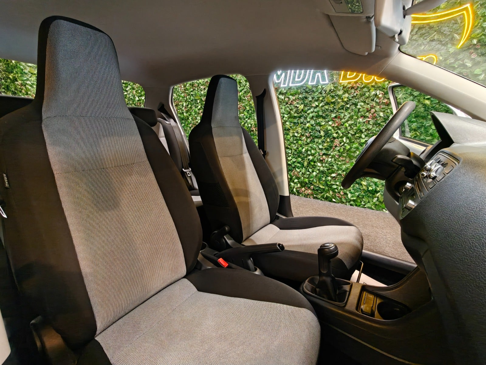 Billede af Skoda Citigo 1,0 60 Active GreenTec