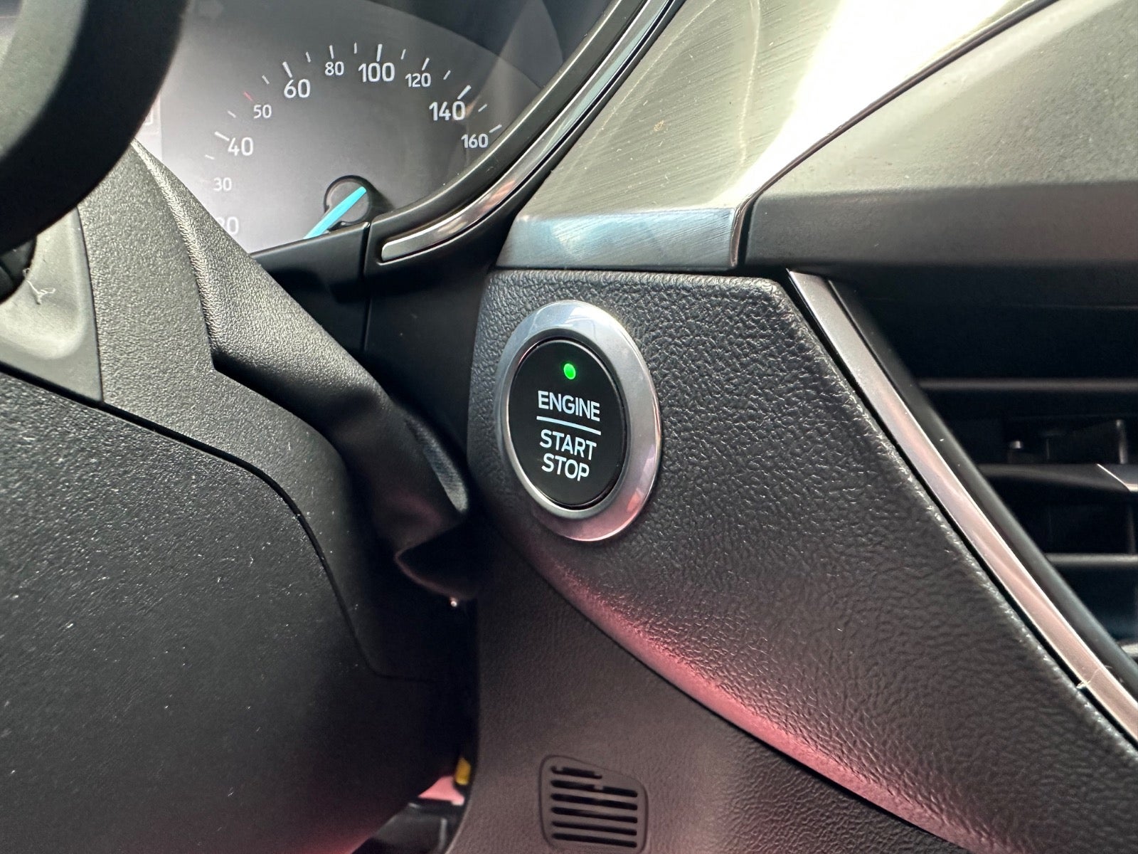 Billede af Ford Focus 1,0 EcoBoost Titanium aut.