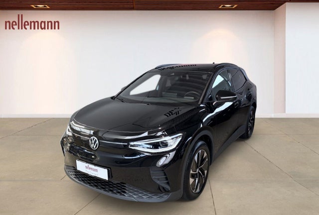VW ID.4 Style+