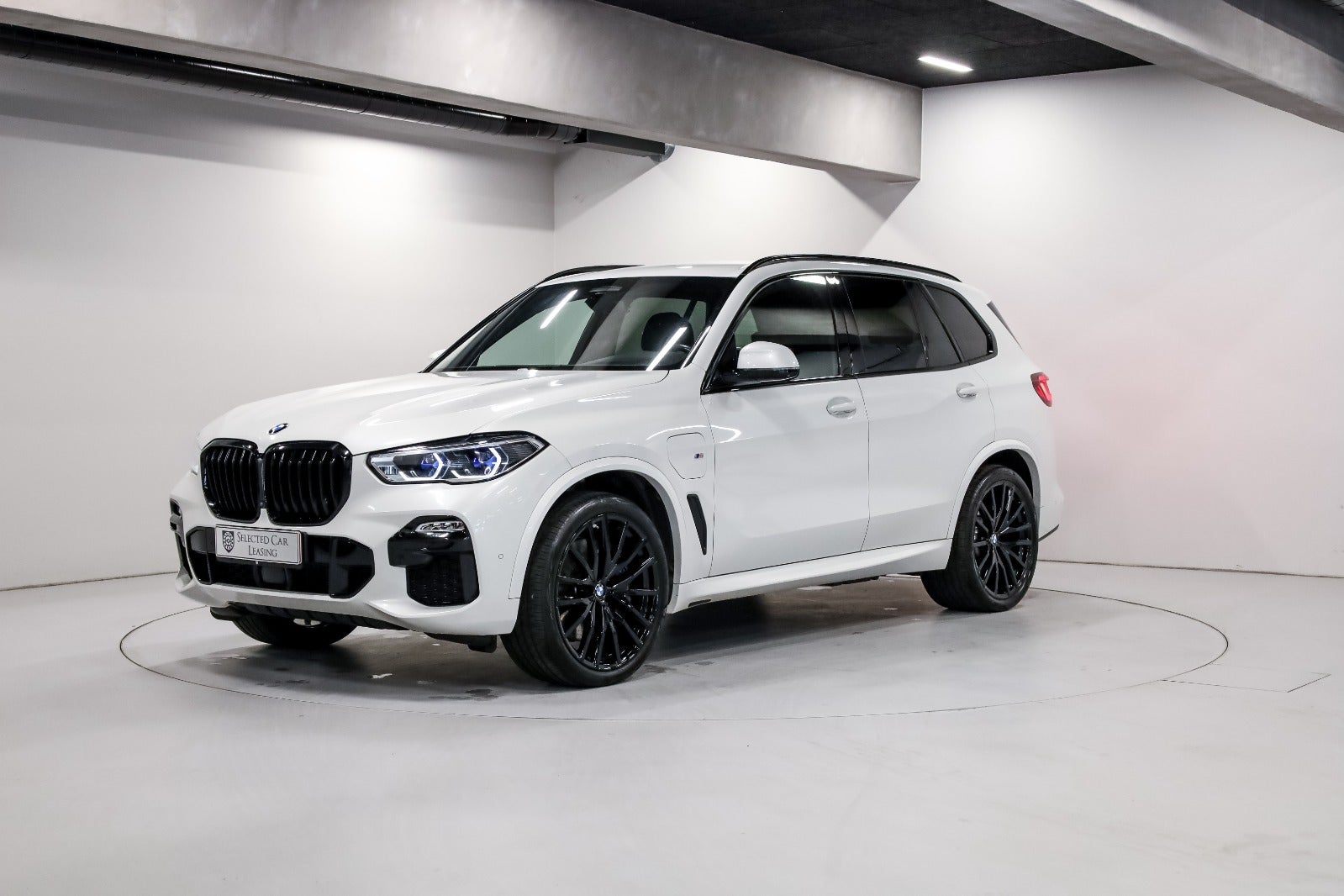 BMW X5 xDrive45e M-Sport aut.