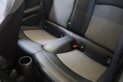 MINI Cooper SE Classic Trim