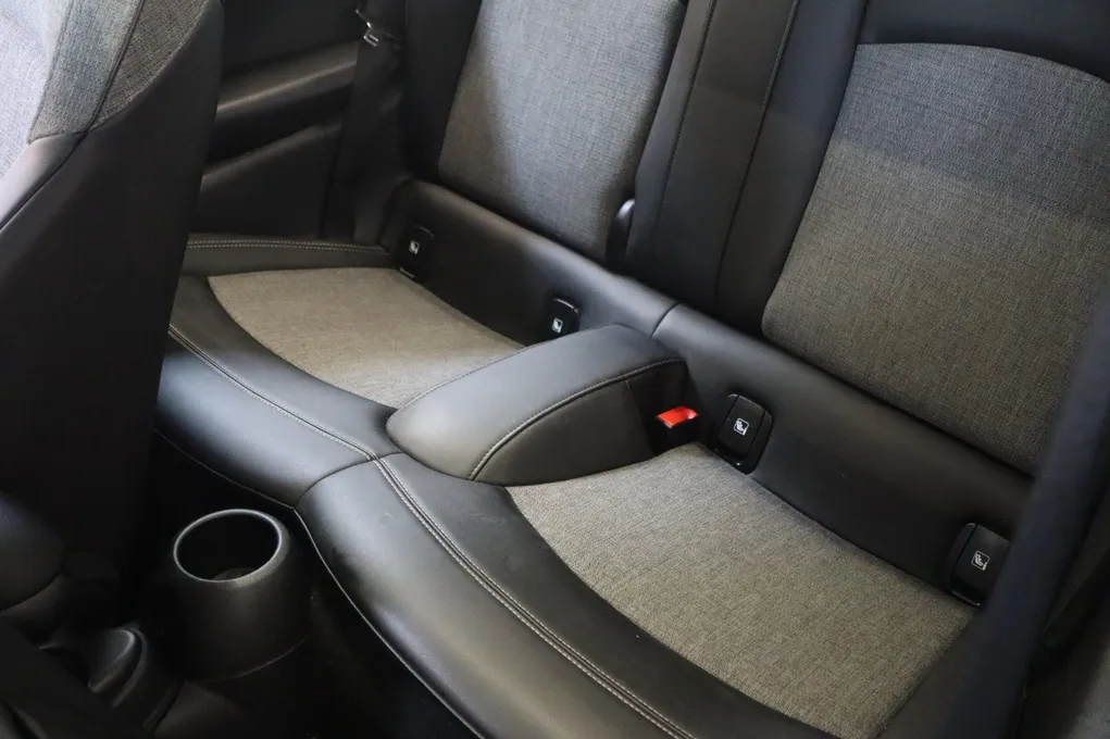 MINI Cooper SE Classic Trim