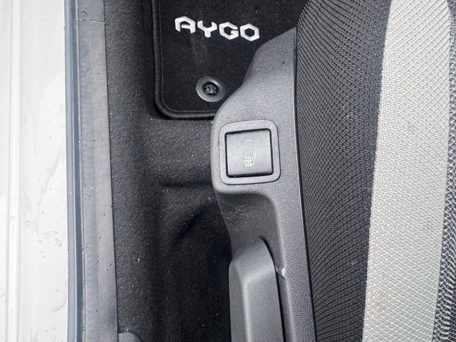 Billede af Toyota Aygo 1,0 VVT-i x-pression