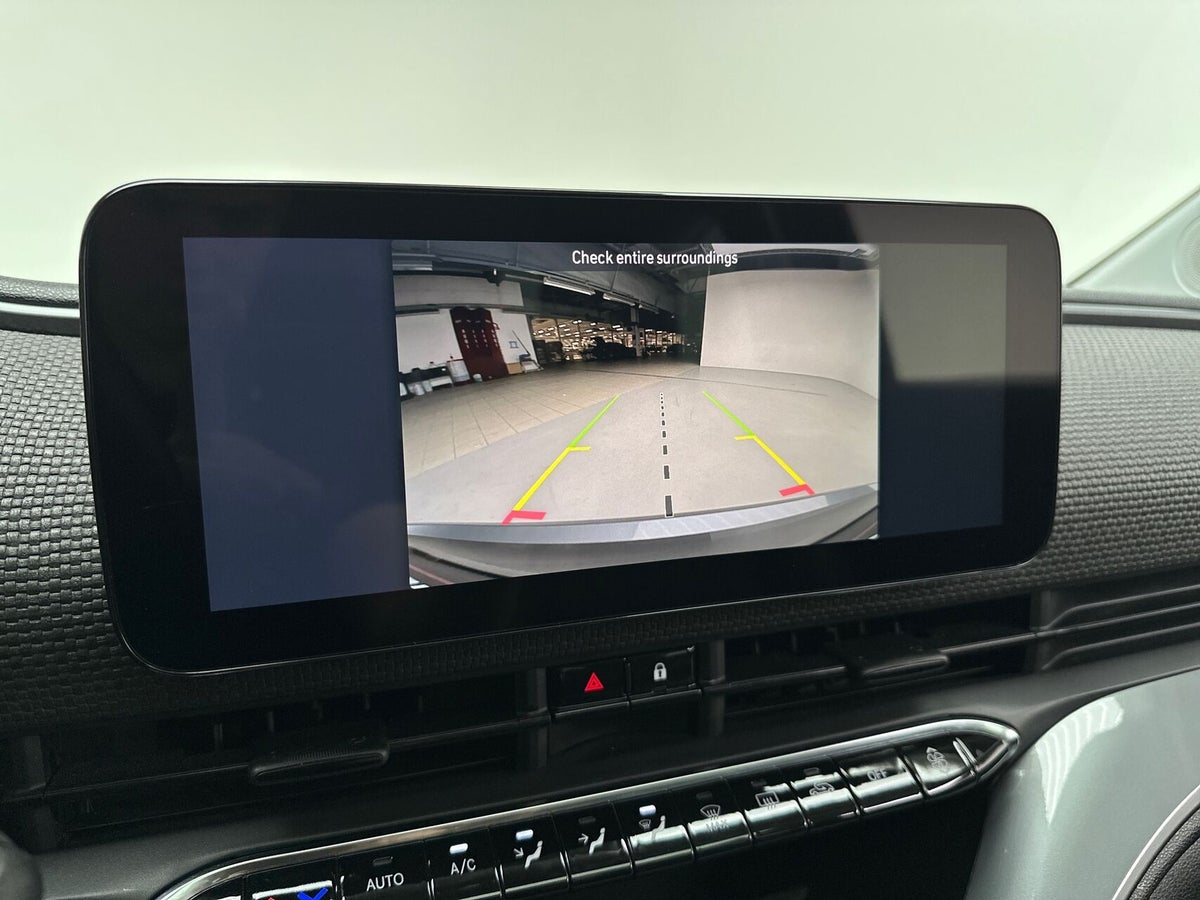 Fiat 500e la Prima billede 16