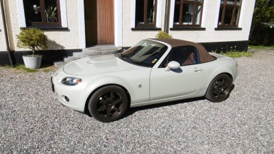 Mazda MX-5 2,0 Jinba Ittai 2d