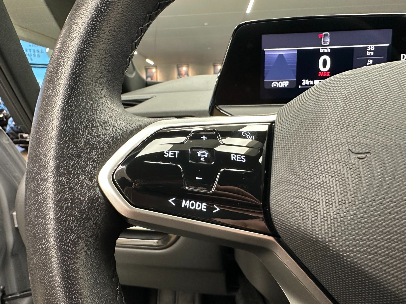 Billede af VW ID.3 58 Pro