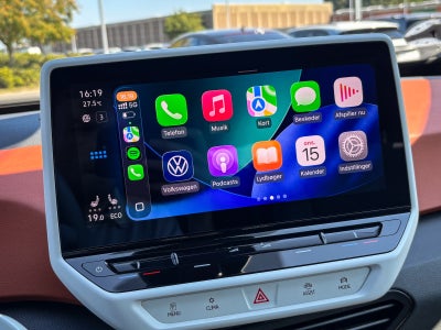 VW ID.3 1ST Plus
