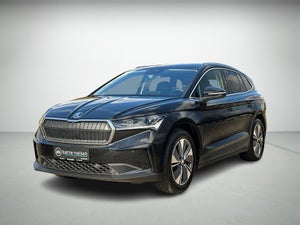 Skoda Enyaq iV Suite