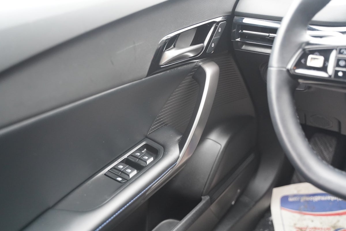 Billede af MG 4 51 Standard