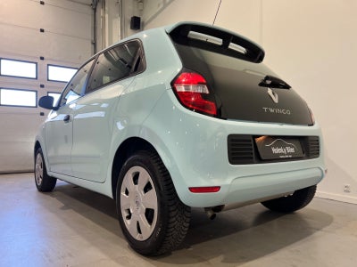 Renault Twingo SCe 70 Authentique
