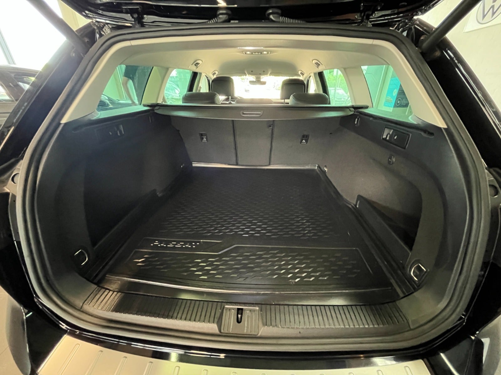 Billede af VW Passat 1,5 TSi 150 Highline Premium Variant DSG