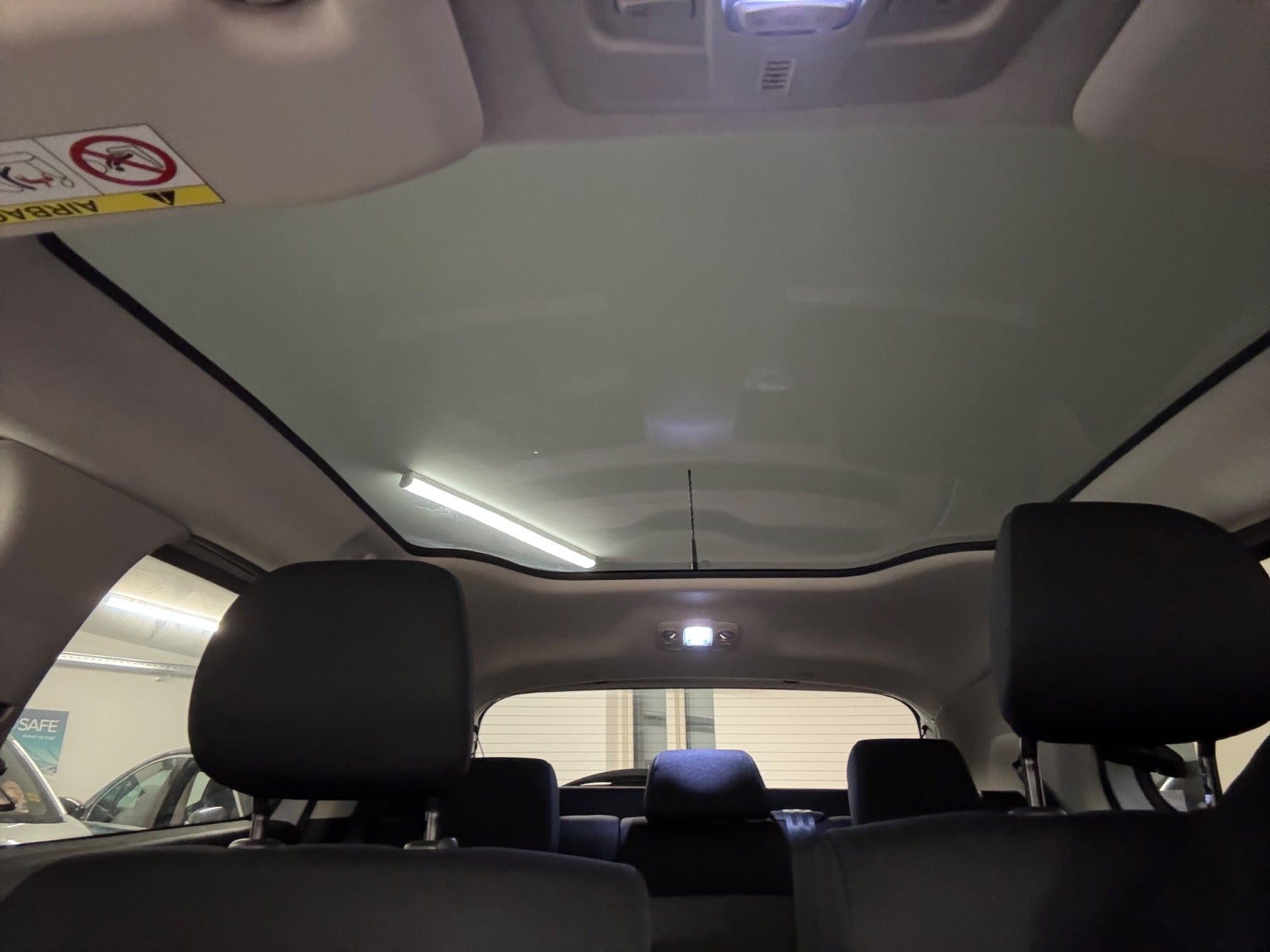 Billede af Citroën C4 Cactus 1,2 PureTech 110 SkyLine