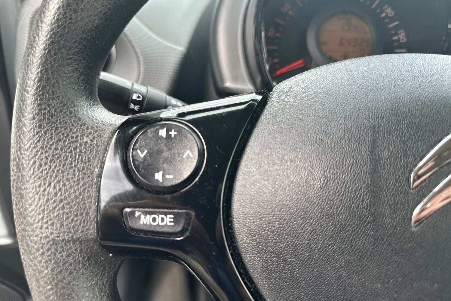 Billede af Citroën C1 1,0 VTi 72 VTR