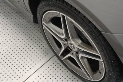 Mercedes A200 AMG Line aut.