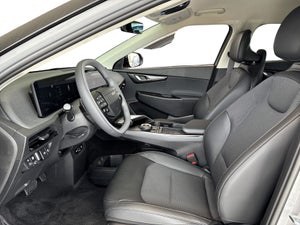 Kia EV6 Long Range Prestige