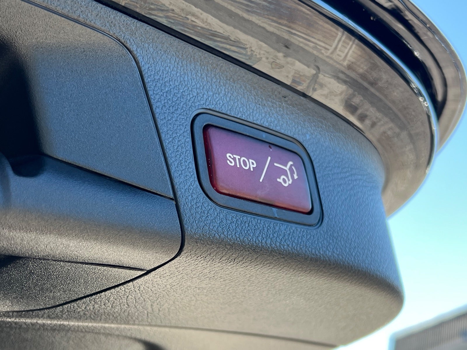 Mercedes EQA250+ AMG Line