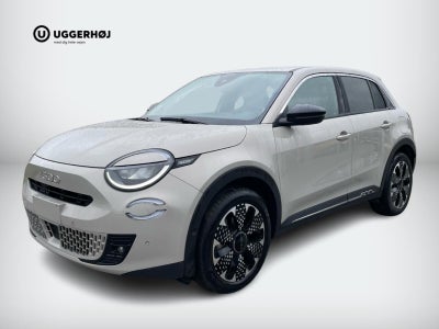 Fiat 600e 54 la Prima 5d