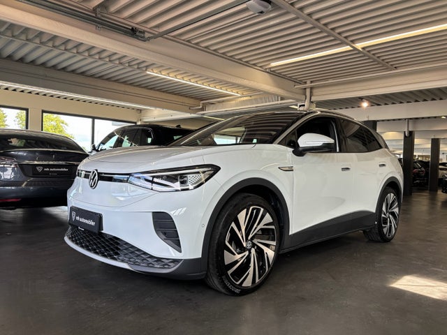 VW ID.4 77 Pro Performance