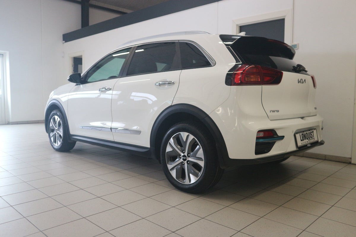 Kia e-Niro Advance+