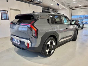 Kia EV3 Long Range Upgrade