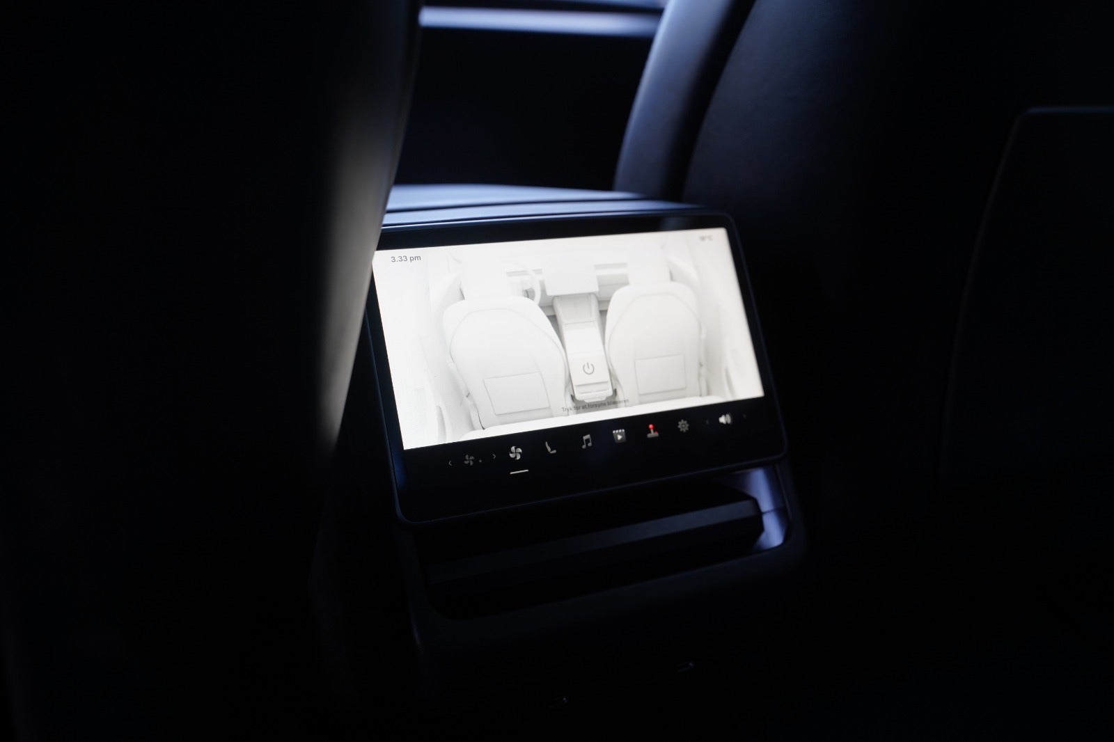 Billede af Tesla Model 3  RWD