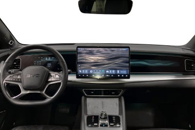 BYD Sealion 7 Excellence AWD