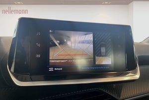 Peugeot 208 PureTech 100 Allure Sky