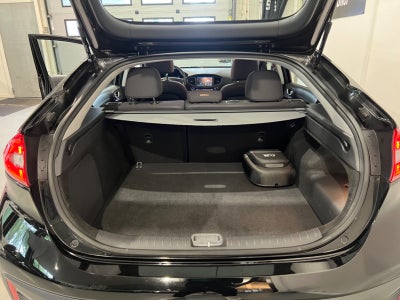 Hyundai Ioniq PHEV Premium DCT