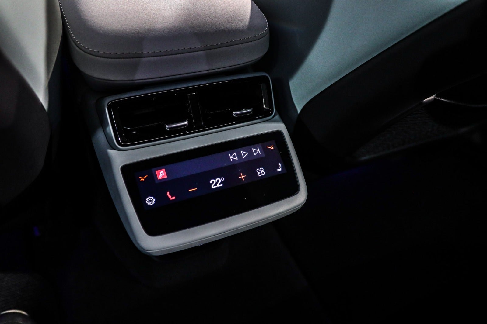 Billede af Polestar 4  Long Range Nordic Edition AWD